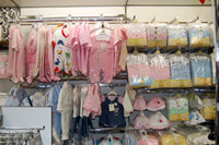 Childrens and baby clothing, Ballyhaunis and Mayo